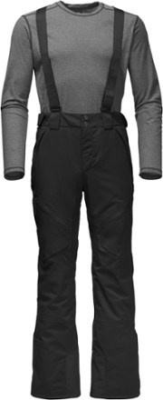 north face nfz pants