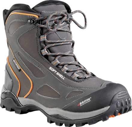 baffin men's wolf boot