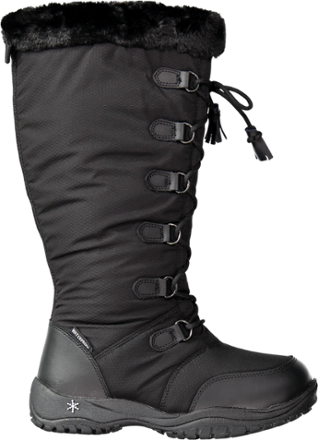 baffin eska snow boots