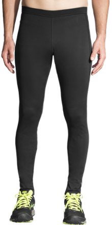 brooks men's utopia thermal pant