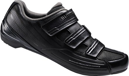 rei road bike shoes