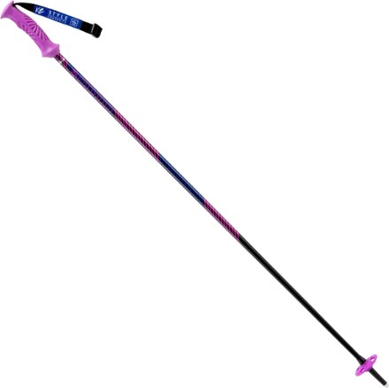 Volkl Phantastik Ski Poles - Purple - Women’s at REI