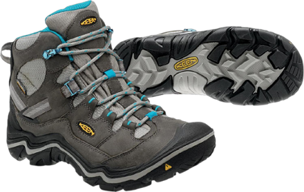 rei keen durand