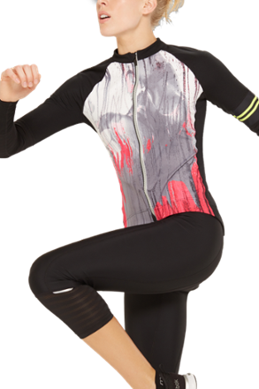 shebeest capri bike pants