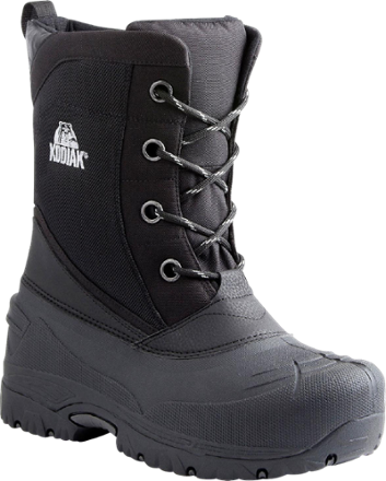 baffin men's wolf snow boots