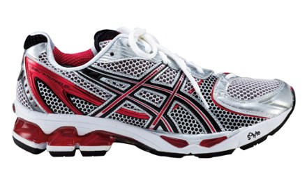 asics gel kayano 15 2016