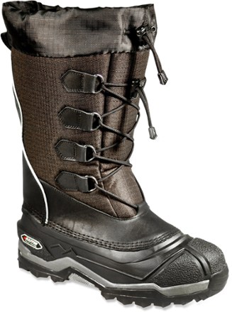 baffin endurance