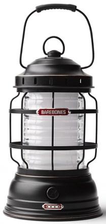 Coleman Classic 400-Lumen Rechargeable LED Lantern - REI.com