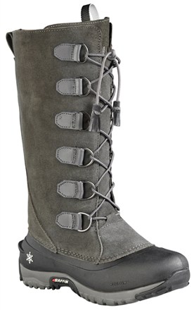 baffin island boots