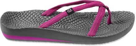 rafters flip flops