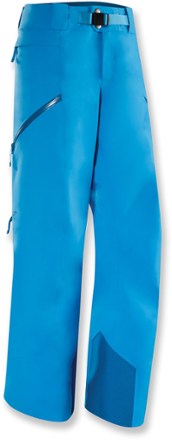 north face soft shell pants