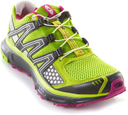 Salomon Speedcross 3 Trail-Running Shoes - Women's: Trail Running Shoes, Trailrun Shoes