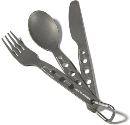 Sea to Summit Alpha Utensil Set - REI