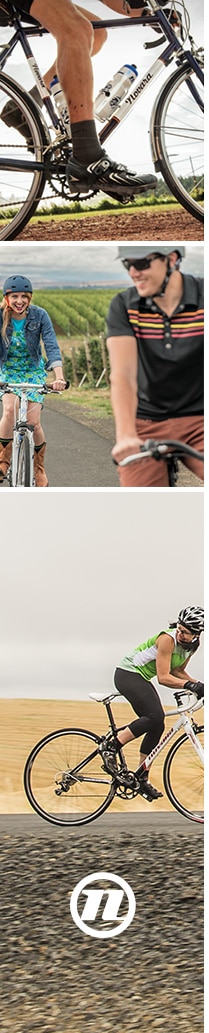 Novara Bikes & Cycling Gear: Commuting, Road and Mountain ...