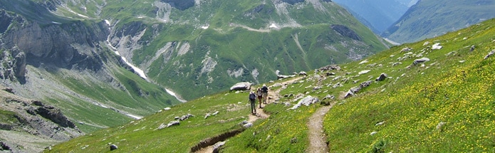 Hiking Trips - Hiking Vacations Tours | Travel with REI Hiking Trips - Hiking Vacations Tours | Travel with REI