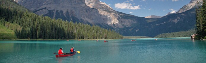 Enjoy the natural splendors of North America right in your own back yard. Enjoy the natural splendors of North America right in your own back yard.