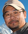 Nima Tashi Sherpa