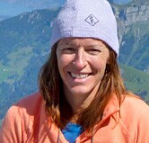 Amy: Adventure Customer Service Specialist