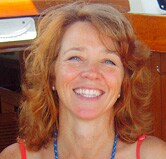 Belinda:&nbsp;Partnership Programs Coordinator