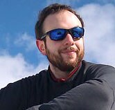 Eric: Content Coordinator