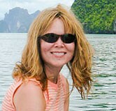 Heather G: Adventure Program Coordinator