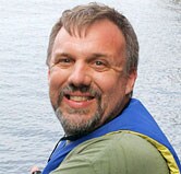 James:&nbsp;Adventure Specialist