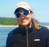 Janel:&nbsp;Adventure Specialist