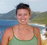 Kristen: Adventure Customer Service Specialist