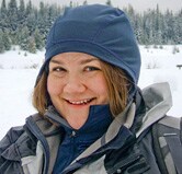 Nicole:&nbsp;Administrative Assistant