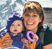 Suzanne:&nbsp;Adventure Specialist