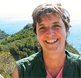 Teresa: Program Coordinator