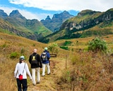South Africa Ultimate Adventure & Safari