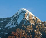 Annapurna Sanctuary Trek