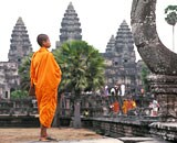 Laos & Cambodia Adventure