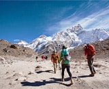 Everest Base Camp Trek