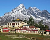 Spirit of Everest Trek