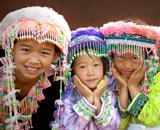 Thailand Family Adventure