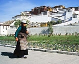 Tibet: Journey from Lhasa to Everest