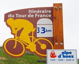 Epic Cycle Climbs of France