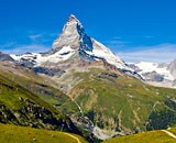 Switzerland Hiking: Eiger to The Matterhorn