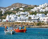 Greek Islands Family Adventure