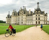 Loire Valley Cycling
