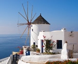 Greek Island Hopper