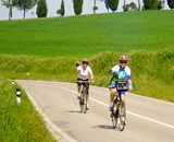Tuscany Cycling