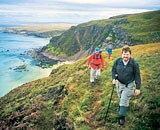 Scotland Highlands and Islands Hiking