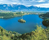 Slovenia Hiking: The Julian Alps