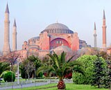 Discover Turkey