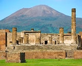 Vesuvius to Etna: Hiking Southern Italy's Volcano Route