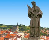 Austria and Czech Republic: Vienna to Prague Cycle