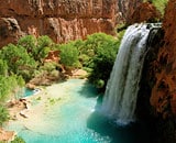 Grand Canyon Havasu Falls Family Adventure